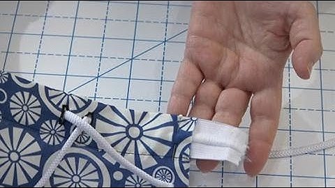 Teach Yourself to Sew: Elastic 101