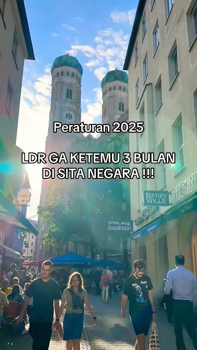 Buat yang LDR segera ketemu yaa