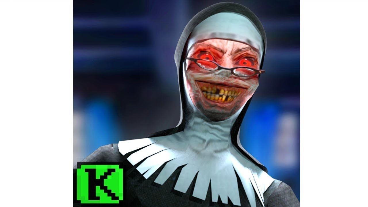 تحميل لعبة الرعب Evil Nun الراهبة للاندرويد وتعرف على قصة اللعبة المدهشة مصطفى نت