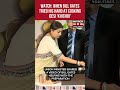 When Bill Gates Tried His Hand at Indian 'khichdi' with Smriti Irani's help