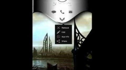 Dark Future Slider Video Tutorial