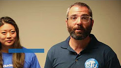 Meet the BTU Staff and Officers