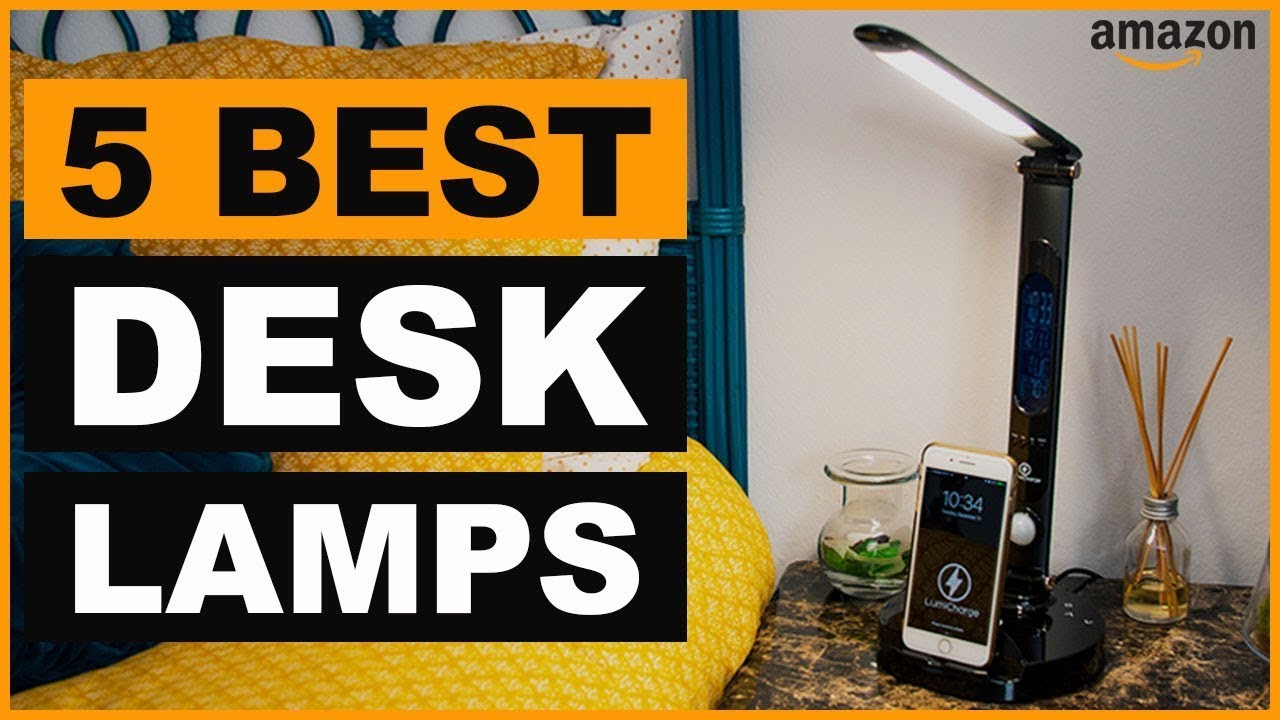 5 Best Desk Lamps On Aliexpress On Amazon