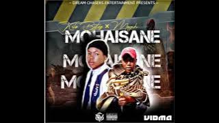 Mohaisane _-_ Kilo bytez & Rhythmic