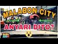 KALSADA GINAWANG PUBLIC MARKET! PAGALINGAN DITO! MALABON CITY TOUR😅