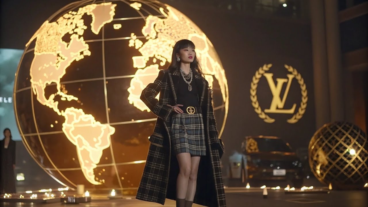 How Lisa Built a Worldwide Wealth Empire – Global Idol’s Hidden Riches Revealed