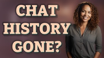 Is Your Private Chat History Really Gone When You Delete an App?