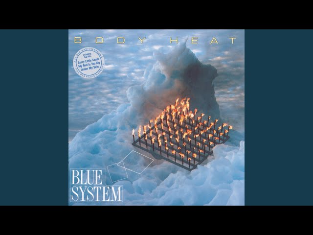 blue system - 1988 do you wanna be my girlfriend