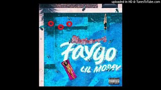 62. Lil Mosey - Blueberry Faygo