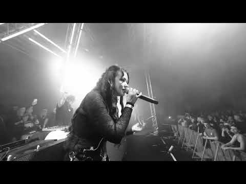Alfred Heinrichs - Without You (feat Shari)