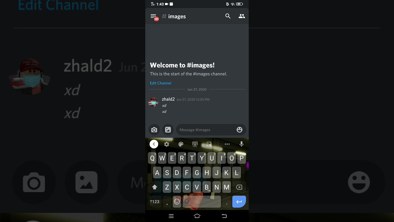 12+ How To Add Spoiler On Discord Mobile Pics