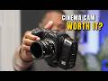 Buying a Cinema Camera: It’s Not Easy, But It’s Worth It