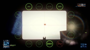 BF3 - Javelin and MAV Trolling!