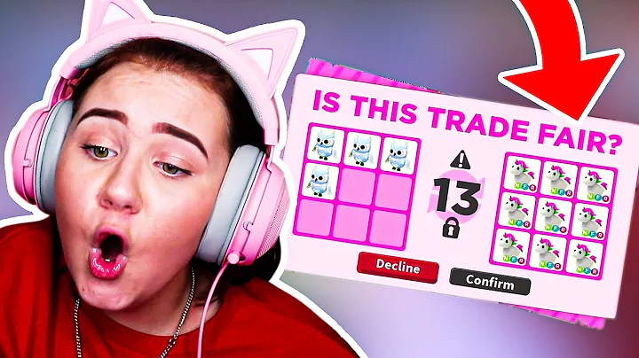 I Traded Only LEGENDARY SNOW OWL Pet in Adopt Me for 24 Hours! Roblox
