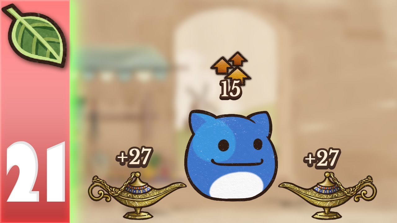 2x Lamp Pop Too STRONG, BPB Ranked S4E21