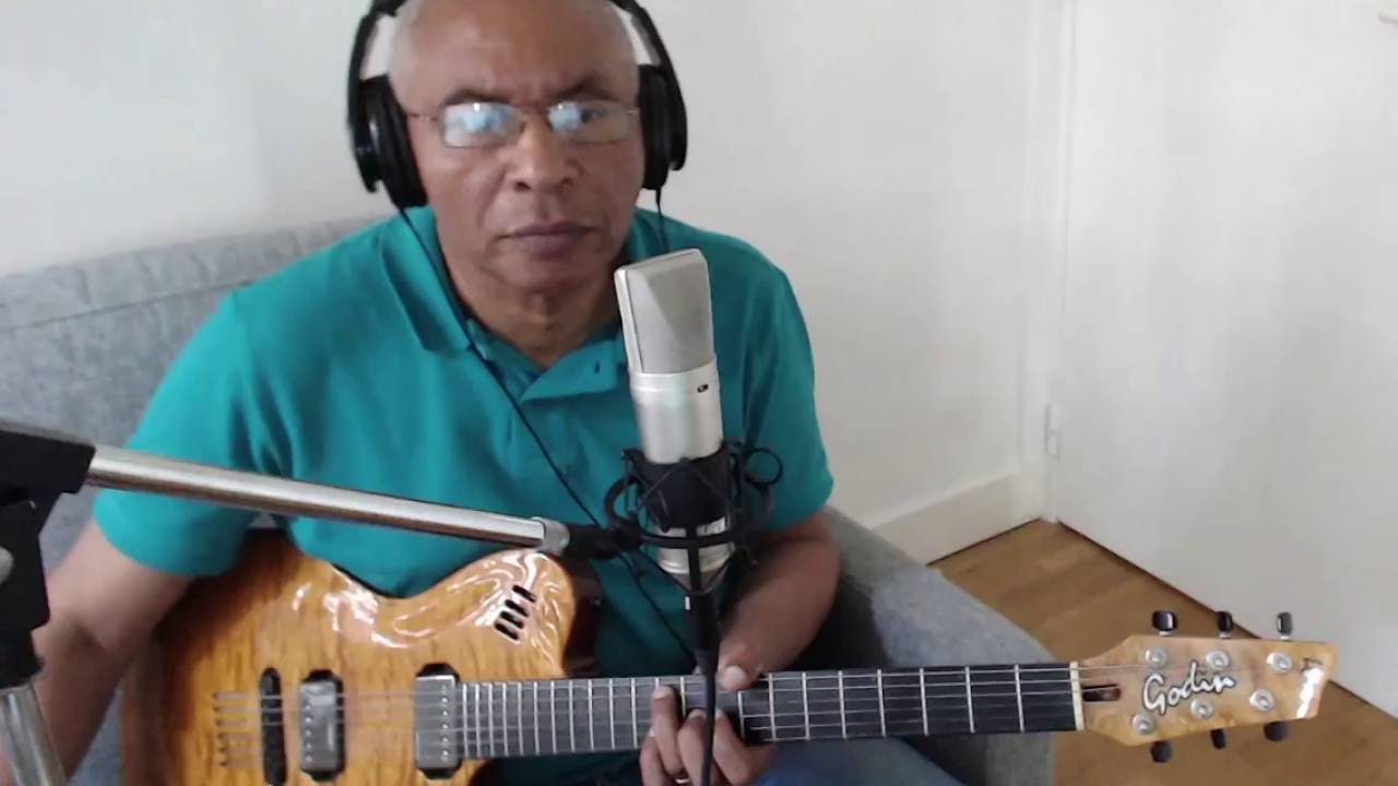 Miss Celie's Blues (Sister) (Quincy Jones, Rod Temperton, Lionel Richie)  (cover).