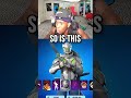 Kai Cenat Found a SECRET Overwatch Code in Fortnite 🤫 #fortnite #kaicenat