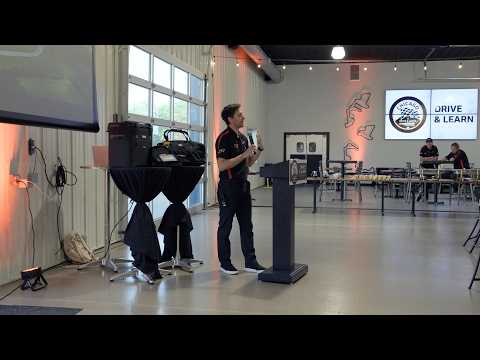 Inside Hankook's Chicago Drive & Learn | Innovation in Action