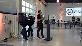 Inside Hankook's Chicago Drive & Learn | Innovation in Action