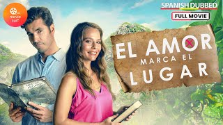 El Amor Marca El Lugar (2022) | Doblado al Español
