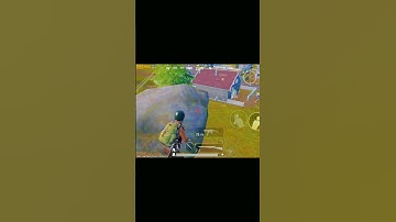 A bot kill a enemy.!🥸 #pubg #fanyvideo #pubgfunnyvideo #pubgmobile