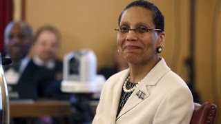 New York judge found dead in Hudson River