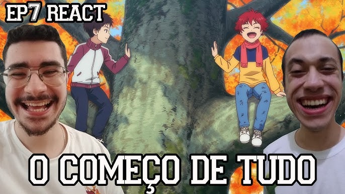 Tomo-chan é uma garota! Também fará transmissão simultânea em