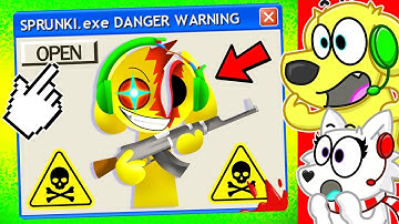 Sprunki Mods You SHOULDNT DOWNLOAD..