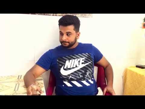 أمير العبادي الاب دوم ما راضي على ابنه صار ميسي