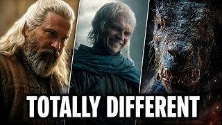 The Books Can’t Predict House of the Dragon Anymore