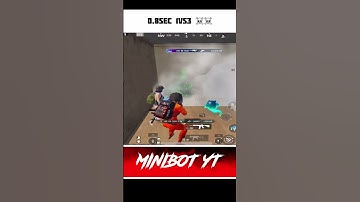 wait for @FaithPlayzZzYT  👻 | #shorts #shortsfeed #browsefeatures #flyxo #bgmi