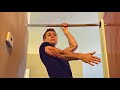 One Arm Pull-Up Tutorial (Workout Guide Included)