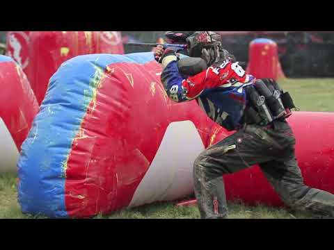 Russian Legion Paintball - PSP Chicago Open 2011