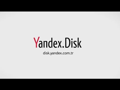 Video: Yandex Sayfası Nasıl Geri Yüklenir
