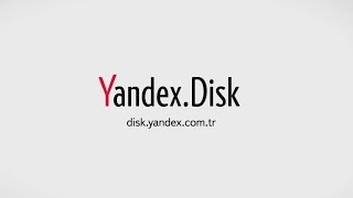 Yandex Diske Nasıl Kayıt Olunur? Dosya Yükleme ve Paylaşma