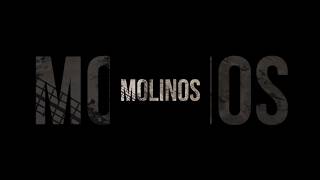 New video teaser: Molinos de Viento de Consuegra, Castilla-La Mancha, 25.10.2025, DJI Mini 4 pro