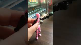 cómo poner a tu dummy 13 en diferentes formas 😎😎😎💯💯