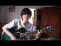 ittoki otoya - brand new melody (TVsize COVER)