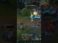 gang on time🐺 #youtubeshorts #leagueoflegends #warwick #gaming#instagram #viral#tiktok#turkey#korea