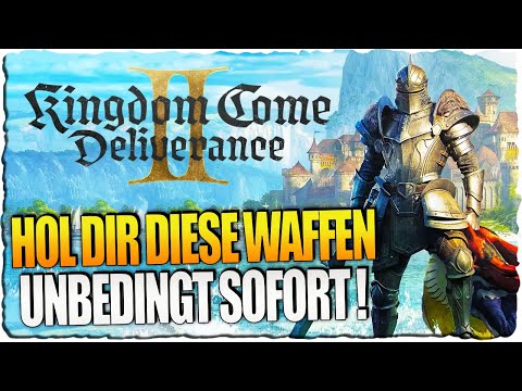 kein Name: Guide - FRÜH an Top Waffen und Ausrüstung kommen