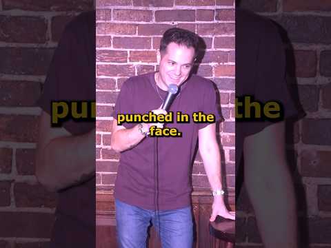 Punched