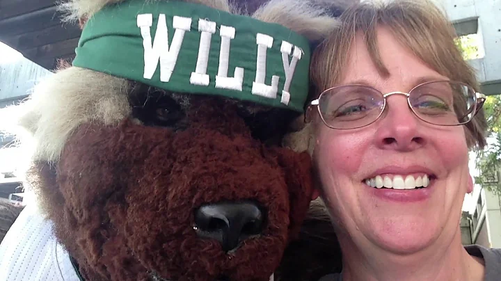 UVU: Trustee Award - Kristine Doty-Yells