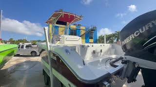 https://www.boattrader.com/boat/2006-triton-2486-cc-9671960/ Sold