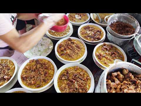 BLOCKBUSTER LOMI HOUSE!! The BEST Filipino Noodle Soup | Lomi Batangas