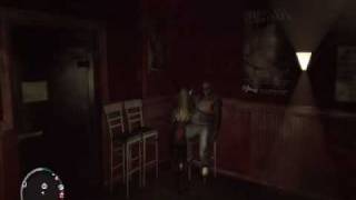 Gtaiv Lap Dance At The
