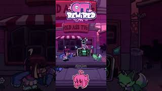Blissful (Gooey Mix) - FNF QT: Rewired | FNF Mobile/V-Slice Support