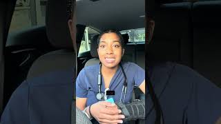 Bedside Nursing Has a Salary Cap Nobody Mentions
