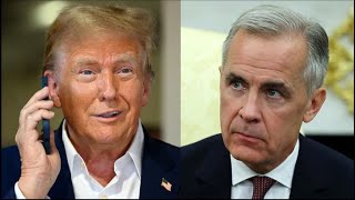 BATRA'S BURNING QUESTIONS: Does Carney know he's not getting a trade deal with Trump?