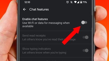 How to Turn On RCS Chat on Android | How to Turn Off RCS Messaging | How to Disable RCS Chat