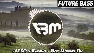 J4CKO x Rareno - Not Moving On| FBM